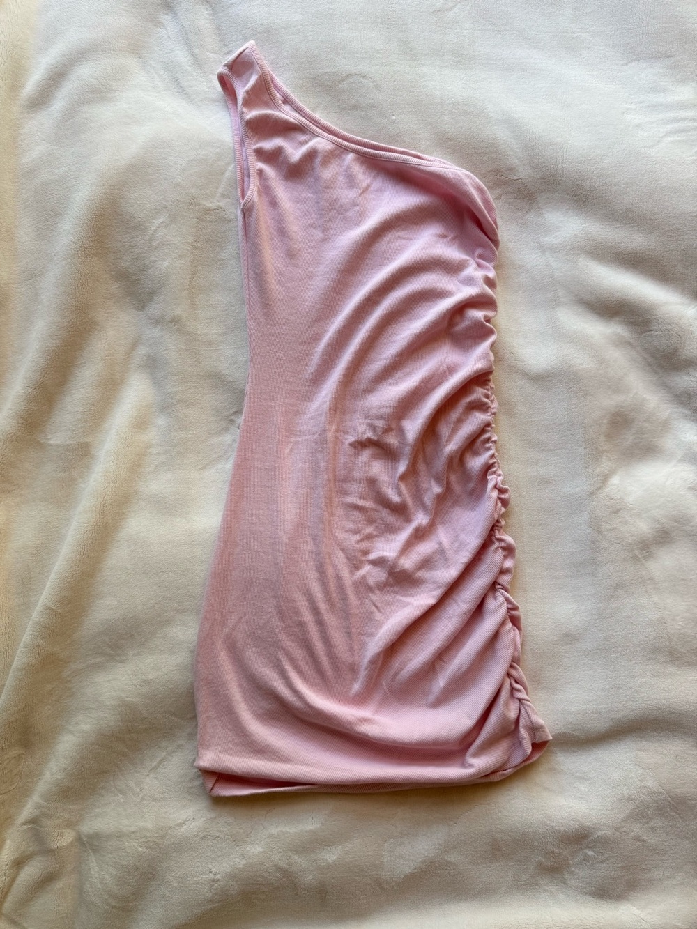Pink Mini dress - Picture 2 of 4